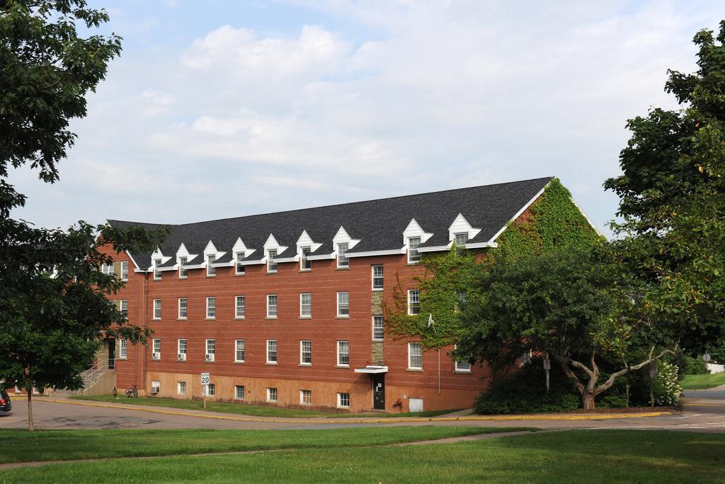 טרורו Dalhousie University Agricultural Campus מראה חיצוני תמונה