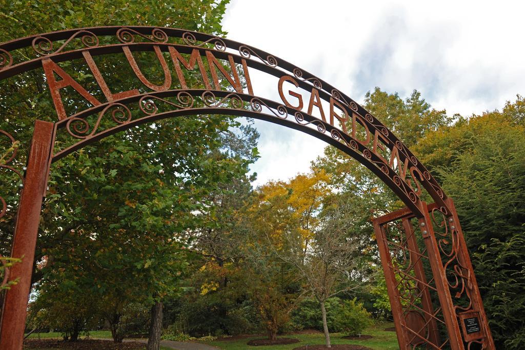 טרורו Dalhousie University Agricultural Campus מראה חיצוני תמונה