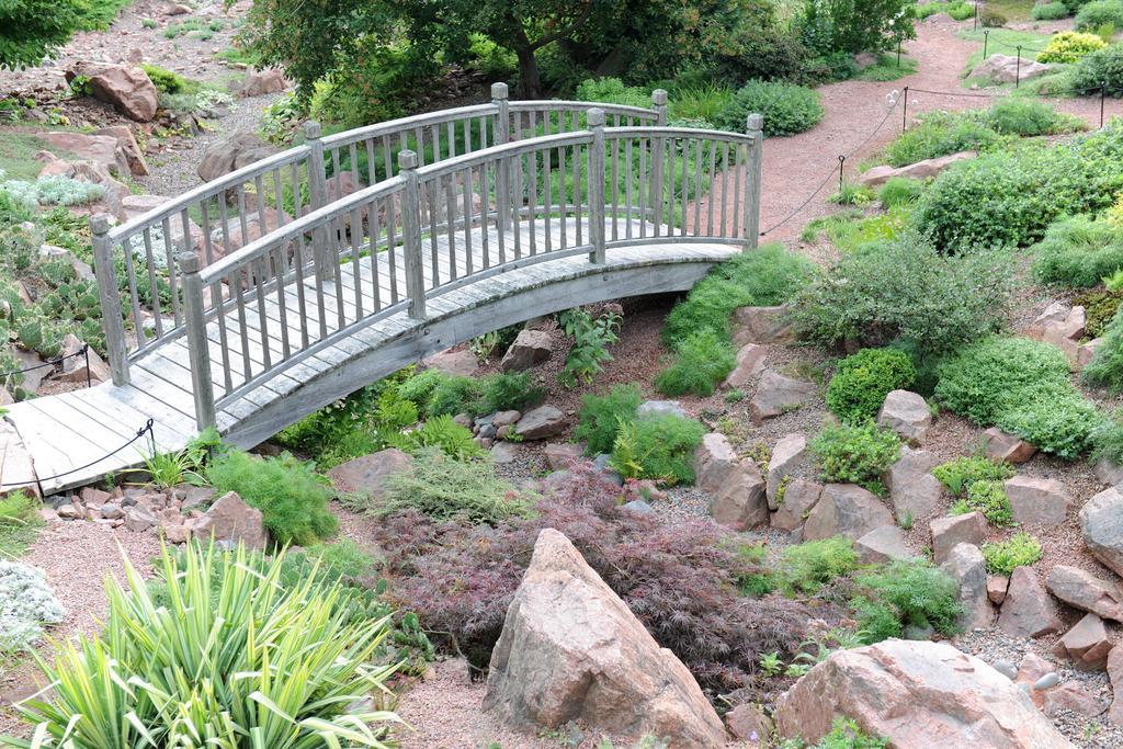 טרורו Dalhousie University Agricultural Campus מראה חיצוני תמונה