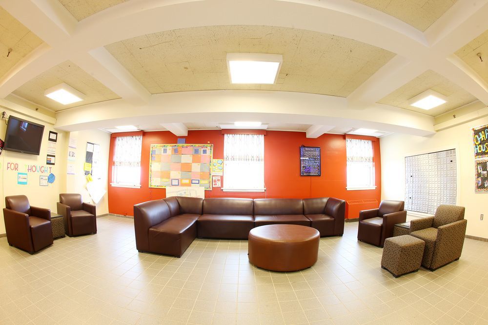 טרורו Dalhousie University Agricultural Campus מראה חיצוני תמונה