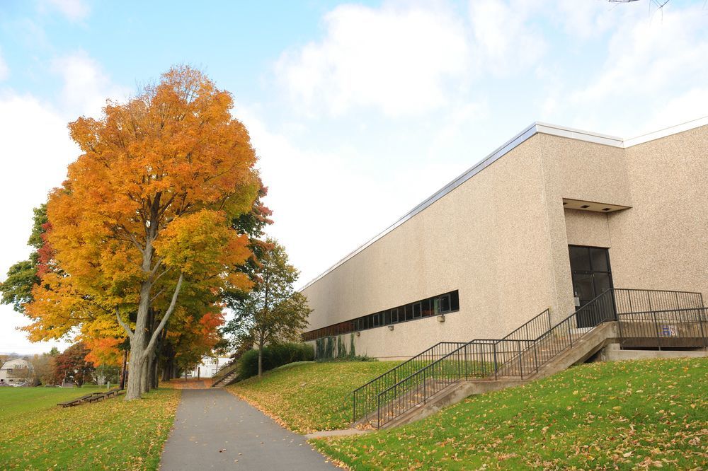 טרורו Dalhousie University Agricultural Campus מראה חיצוני תמונה