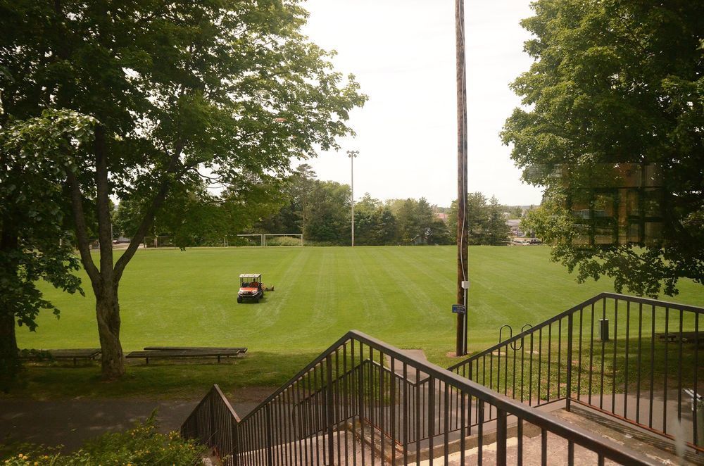 טרורו Dalhousie University Agricultural Campus מראה חיצוני תמונה