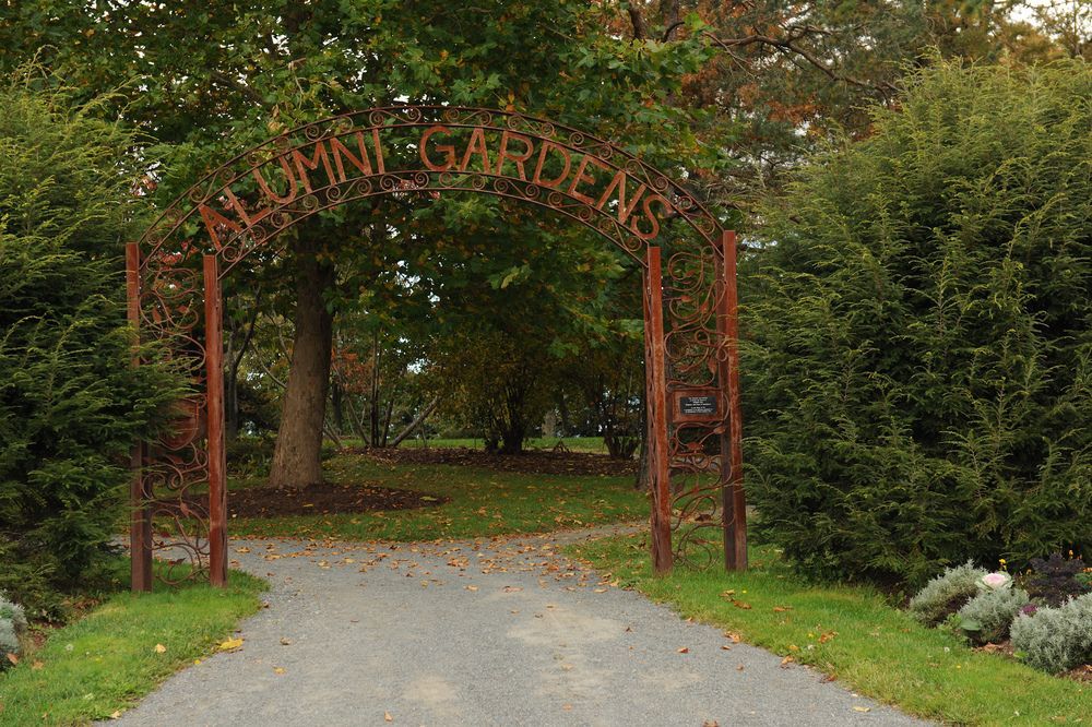 טרורו Dalhousie University Agricultural Campus מראה חיצוני תמונה